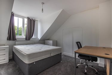 5 bed house, Claremont Road, Spital Tongues, Newcastle, NE24AN - Image 13